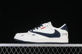 Picture of Air Jordan 1 LOW _SKUfw21451078678143108fw
